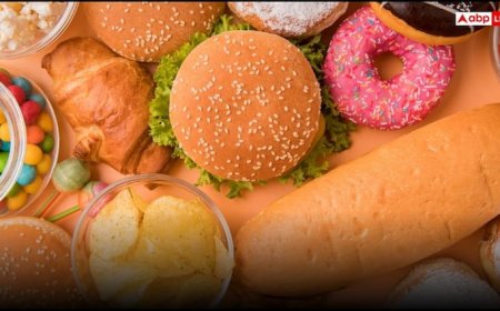 Ultra Processed Foods: बार-बार क्यों करता है पिज्जा-बर्गर जैसे अल्ट्रा प्रोसेस्ड फूड खाने का मन? सामने आई डराने वाली स्टडी