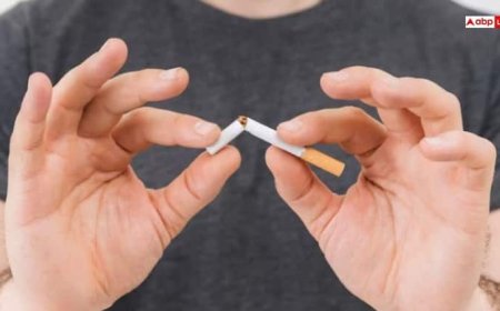 स्मोकिंग छोड़ने के बाद ऐसे बढ़ा सकते हैं फर्टिलिटी, जानें बांझपन से बचने के तरीके