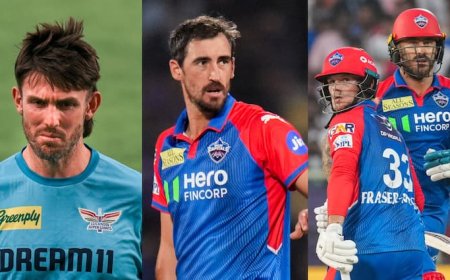 IPL 2025 के लिए भारत वापस आएंगे कंगारू खिलाड़ी या नहीं, क्रिकेट ऑस्ट्रेलिया जारी किया बयान