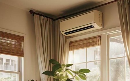 इस बेहिसाब गर्मी में भारत के महज कितने घरों में है AC, आंकड़े जान चौंक जाएंगे