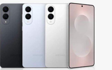 200 MP कैमरा, 3900 mAh बैटरी और AMOLED डिस्प्ले के साथ लॉन्च हुआ Samsung Galaxy S25 Edge, कीमत से फीचर्स तक सब जानिए