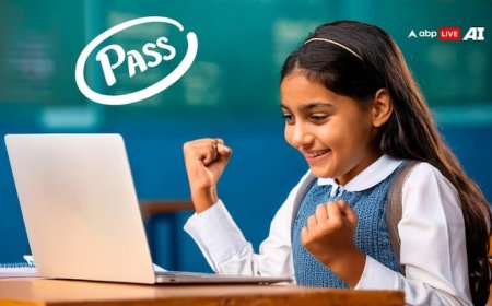 CBSE बोर्ड रिजल्ट में इस बार भी लड़कियों ने मारी बाजी, लड़कों के मुकाबले इतना रहा पासिंग पर्सेंटेज