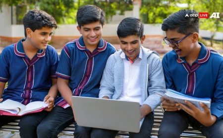 Maharashtra SSC Result 2025: महाराष्ट्र बोर्ड ने जारी किया 10वीं क्लास का रिजल्ट, 94.10 फीसदी स्टूडेंट्स पास, देखें नतीजे