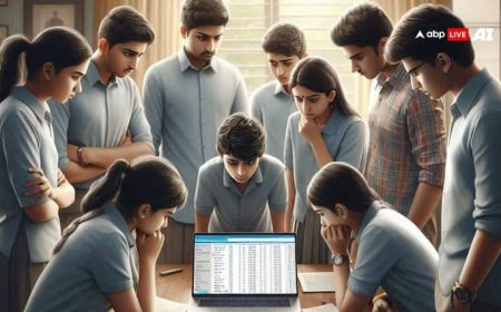 CBSE 12th Result 2025: CBSE ने जारी किया 12वीं का रिजल्ट, जानें किस जोन ने किया टॉप और कौन सा रहा सबसे पीछे  