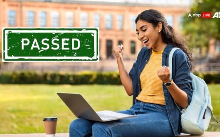 CBSE Board 12th Result 2025: CBSE ने जारी किया 12वीं क्लास का रिजल्ट, कुल इतने फीसदी छात्र हुए पास