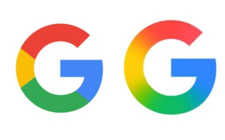 Google ने 10 साल में पहली बार किया अपने Logo के डिजाइन में बदलाव, आखिर क्या है वजह