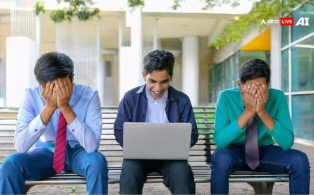 CBSE 12th Result 2025: CBSE 12वीं का रिजल्ट जारी, यहां जानें कॉपी रीचेकिंग प्रोसेस सहित अन्य डिटेल्स