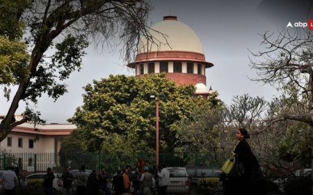 'सड़क दुर्घटना पीड़ितों के लिए कैशलेस योजना को सही अर्थों में लागू करें', केंद्र से बोला सुप्रीम कोर्ट