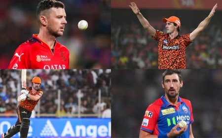 BCCI विदेशी बोर्ड पर बना रहा है दबाव? लौट आएंगे सभी ओवरसीज खिलाड़ी! IPL पर आई अहम रिपोर्ट