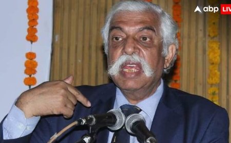 'आपको बदला लेना है, आप रो नहीं सकते', पाकिस्तान के खिलाफ जंग में शहीद बड़े भाई को याद कर जीडी बख्शी की आंखों से निकले आंसू