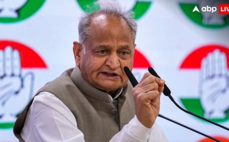 'मोदी सरकार की चुप्पी ने बढ़ाए ट्रंप के हौसले', सीजफायर को लेकर कांग्रेस ने केंद्र पर उठाए सवाल