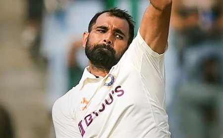 'तुमने सत्यानाश कर दिया फ्यूचर का...', मोहम्मद शमी को किस पर आया गुस्सा? यूं निकाली भड़ास