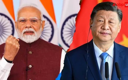 पीएम मोदी की चेतावनी के बाद हिल गया चीन! J-10 बनाने वाली कंपनी के शेयरों में भारी गिरावट