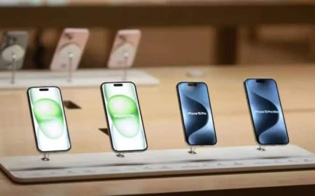 चाइनीज ब्रैंड्स का जलवा हुआ फीका, Apple बना भारतीयों की नई पसंद, जानें क्यों टॉप 5 से बाहर हुए शाओमी-पोको जैसे फोन