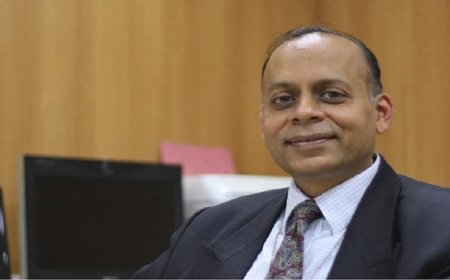 UPSC के नए चेयरमैन बनाए गए पूर्व डिफेंस सेक्रेटरी, जानें कितनी मिलेगी सैलरी