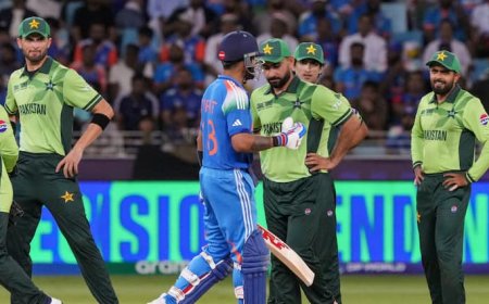 विराट कोहली के 'दोस्त' को पाकिस्तान ने बनाया हेड कोच, IPL में रह चुके हैं RCB टीम का हिस्सा