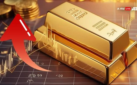 सोना सस्ता हुआ या महंगा? जानें आज 14 मई 2025 को क्या है आपके शहर के लेटेस्ट रेट्स