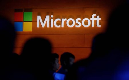 Microsoft Layoffs: माइक्रोसॉफ्ट 6000 कर्मचारियों को दिखाएगी बाहर का रास्ता, कंपनी में अब तक की दूसरी सबसे बड़ी छंटनी
