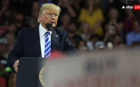 अमेरिका ने पाकिस्तान को किनारा कर इस मुस्लिम देश से की 142 अरब डॉलर की डिफेंस डील, जानें क्या है वजह