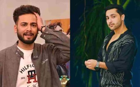 Elvish Yadav या Harsh Beniwal, यूट्यूब से कौन कमाता है ज्यादा पैसे, जानें कौन है आगे