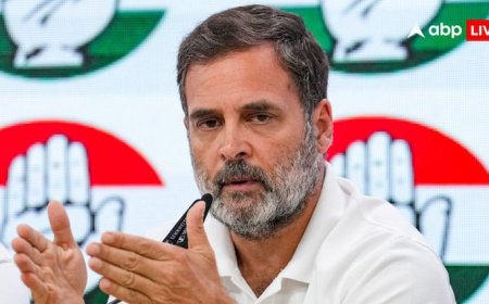 राहुल गांधी की नागरिकता को चैलेंज करने वाली याचिका खारिज, इस शर्त पर हाईकोर्ट ने किया निपटारा