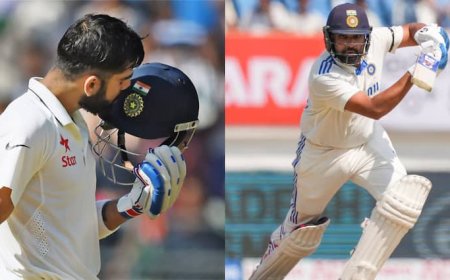 इंटरनेशनल क्रिकेट में रिटायरमेंट की उम्र कितनी होती है? जानें संन्यास को लेकर नियम