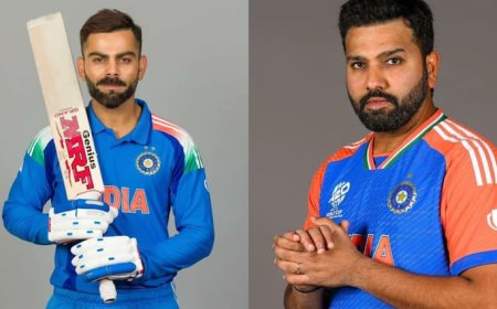 BCCI का फुल फॉर्म जानते हैं आप? 99 प्रतिशत लोग देते हैं गलत जवाब