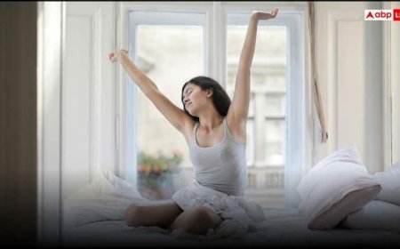 अलार्म या सूरज की रोशनी, नींद से जागने का सबसे अच्छा तरीका कौन-सा?