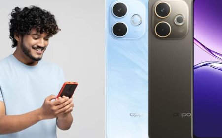 20,000 से कम में बेस्ट 5G स्मार्टफोन, जानें कौन सा फोन है फीचर्स और परफॉर्मेंस में नंबर 1