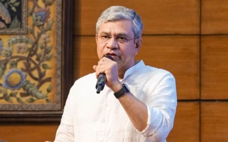 Semiconductor Plant: यूपी के जेवर में लगेगी सेमीकंडक्टर यूनिट, 2000 लोगों को मिलेगा रोजगार, मोदी कैबिनेट ने दी मंजूरी