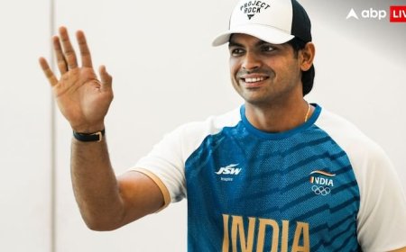 लेफ्टिनेंट कर्नल बनने पर नीरज चोपड़ा को मिलेगी कितनी सैलरी? जानिए टोटल नेटवर्थ