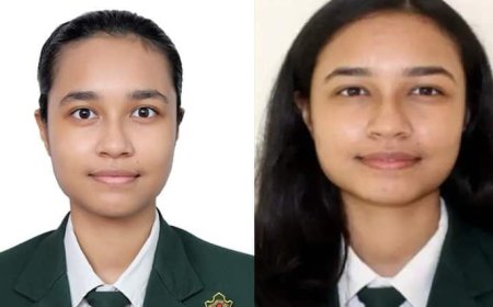 CBSE 12th Result: 500 में 500 नंबर... गजब है भाई! CBSE 12th की टॉपर ईशानी देबनाथ की मार्कशीट उड़ा देगी होश