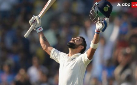 विराट कोहली ने पाकिस्तान के खिलाफ टेस्ट क्रिकेट में कितने रन बनाए हैं? क्या हैं रिकॉर्ड्स