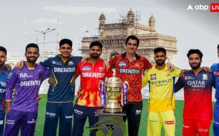 17 मई से पहले जानिए प्लेऑफ में पहुंचेगी कौन सी 4 टीमें? कौन होगा IPL से बाहर