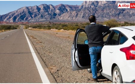 लॉन्ग ड्राइव की आदत कहीं आपको बना न दे नामर्द, जानें कैसे फर्टिलिटी पर होता है असर