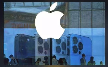 ब्रेन कंट्रोल टेक्नोलॉजी की टेस्टिंग में जुटा Apple, अब सिर्फ सोच से कंट्रोल होगा iPhone!