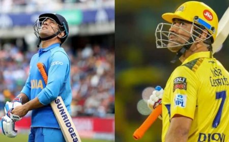 क्या IPL 2025 हो सकता है धोनी का आखिरी सीजन, तीन बड़े संकेत कर रहे हैं इशारा