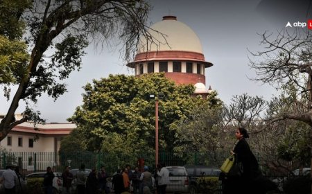 कर्नल सोफिया पर विवादित बयान देने वाले मंत्री को सुप्रीम कोर्ट की फटकार, चीफ जस्टिस ने कहा- 'मंत्री के बयानों का कुछ स्तर होना चाहिए'