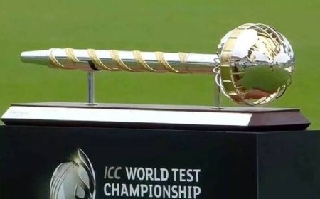 WTC Final Prize Money: WTC फाइनल विजेता की होगी छप्परफाड़ कमाई, ICC ने किया बंपर प्राइज मनी का एलान