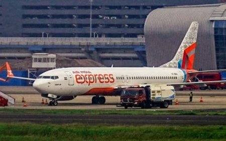 सिर्फ 1300 रुपये में हवाई सफर का मौका, एयर इंडिया एक्सप्रेस का ऑफर, ऐसे करें टिकट बुक