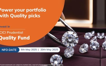 ICICI Prudential quality fund: आईसीआईसीआई प्रुडेंशियल क्वालिटी फंड और उसके फायदे