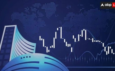 जापान-चीन देखते रह गए और भारत निकल गया आगे, बन बैठा एशिया का सबसे फेवरेट शेयर बाजार