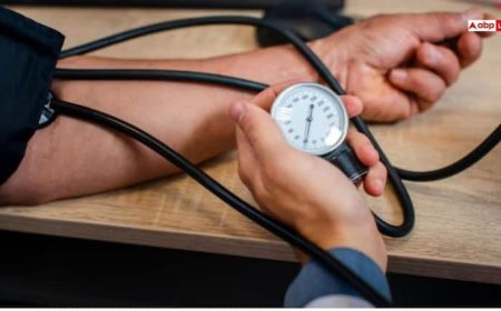 ब्लड प्रेशर को नजरअंदाज करना पड़ सकता है भारी, जानिए इसके संकेत और जोखिम से बचने के उपाय