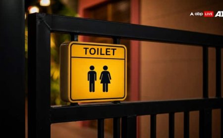 घर के टॉयलेट से कितना ज्यादा गंदा होता है ऑफिस का वॉशरूम? हैरान रह जाएंगे आप
