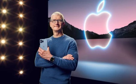 Tim Cook Net Worth: एक महीने में कितना कमाते हैं Apple कंपनी के CEO टिम कुक? नेटवर्थ जानकर उड़ जाएंगे होश