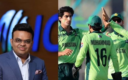 ऑपरेशन सिंदूर से बर्बाद पाकिस्तान पर करोड़ों की बारिश, ICC देगी बहुत बड़ी रकम; जानें पूरी खबर