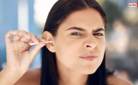 कान का मैल साफ करने में हो रही है परेशानी? इन नुस्खों से करें इसकी सफाई