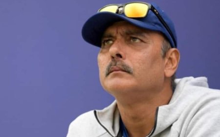 विराट कोहली ने संन्यास लेने से ठीक पहले रवि शास्त्री से क्या कहा था, पूर्व कोच का बड़ा खुलासा