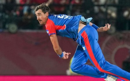 VIDEO: IPL छोड़ अपने देश लौट रहे इस खिलाड़ी को किस पर आया गुस्सा, कहा- 'चले जाओ...'