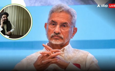 India-Taliban Relations: ऑपरेशन सिंदूर के बाद भारत को मिला इस मुस्लिम देश का साथ! जानकर बौखला जाएगा पाकिस्तान